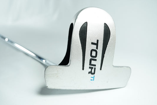 Dunlop Tour Ti Putter / 33.5"