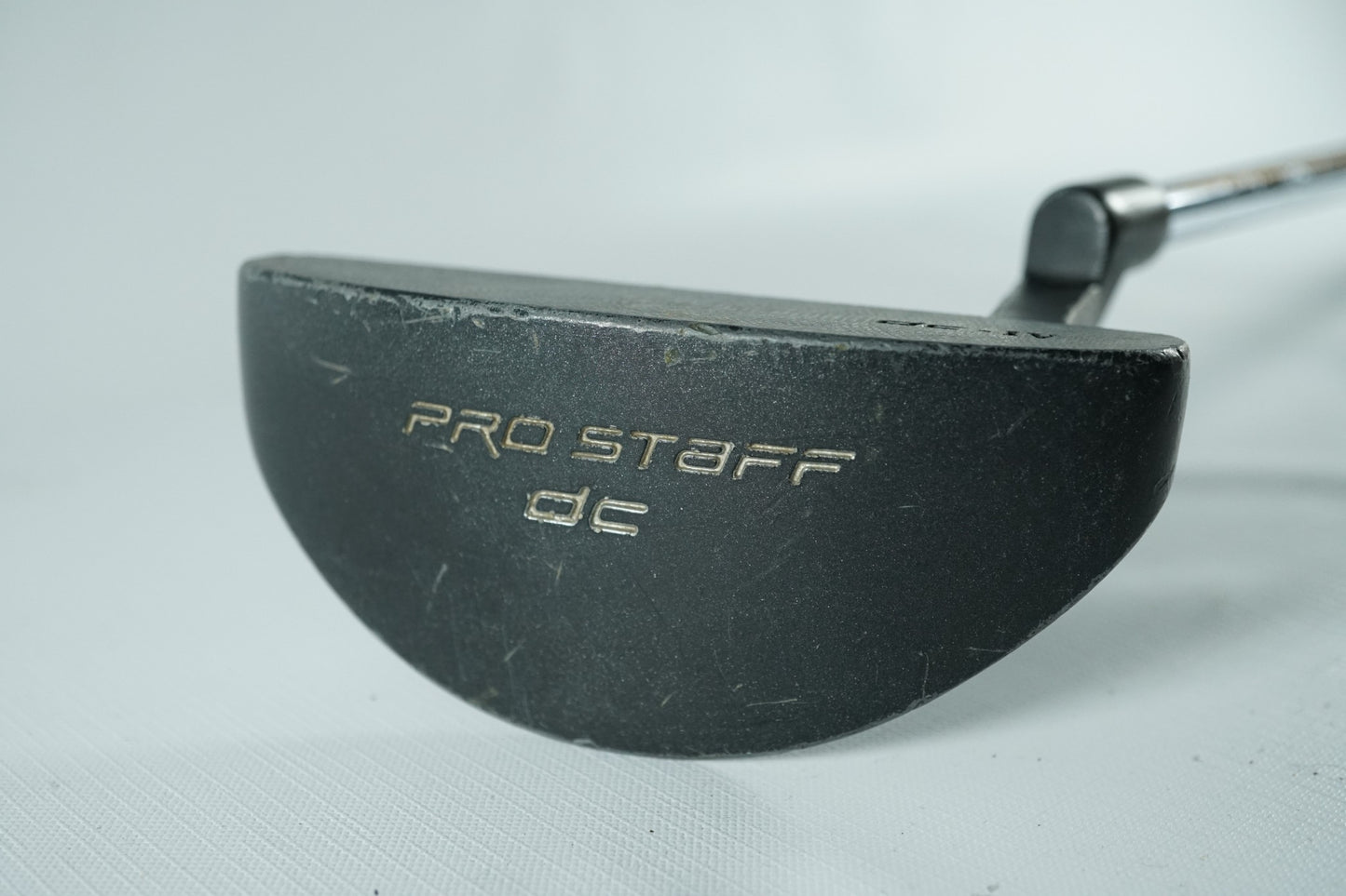 Wilson Prostaff DC IV Putter / 35"