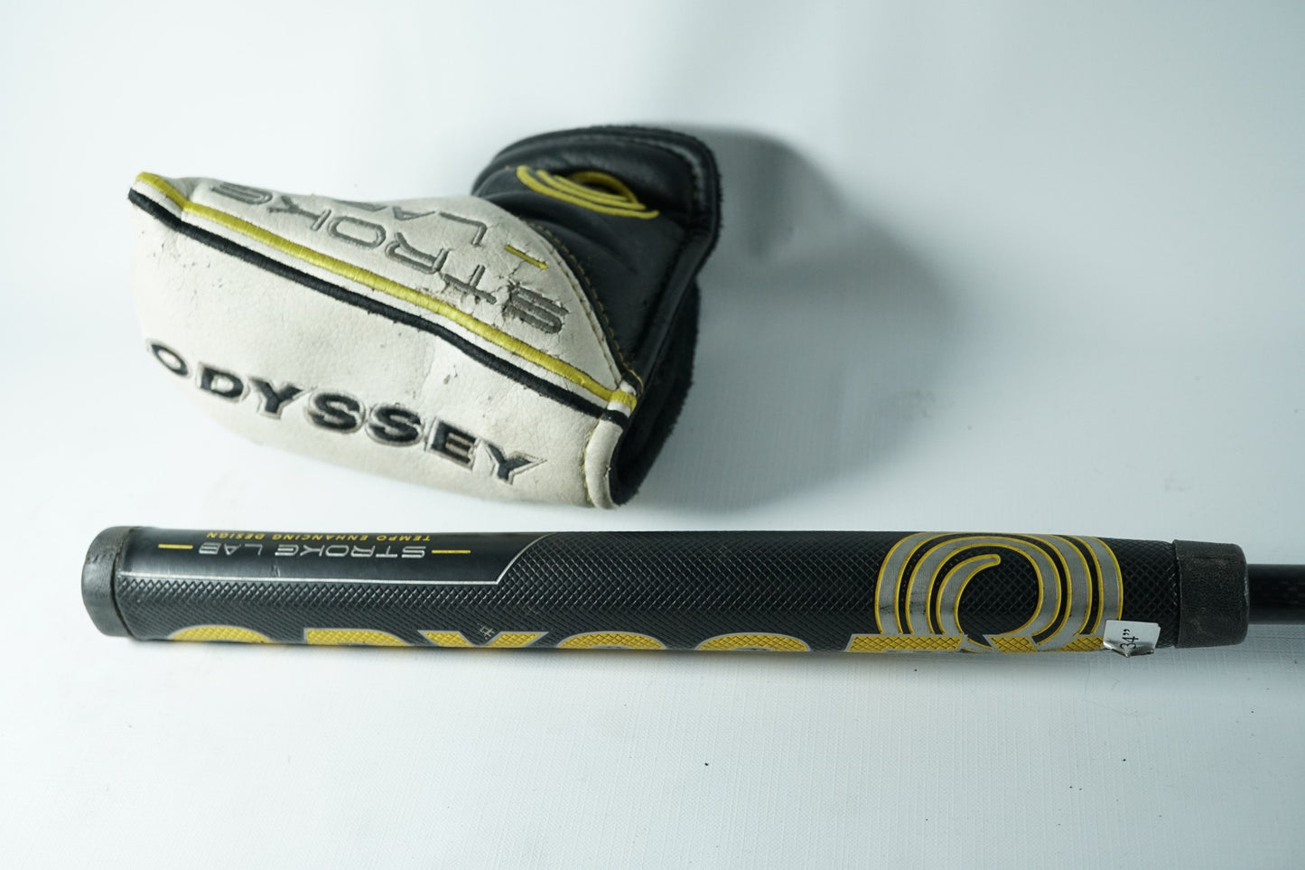 Odyssey Stroke Lab Double Wide Putter / 33.5"