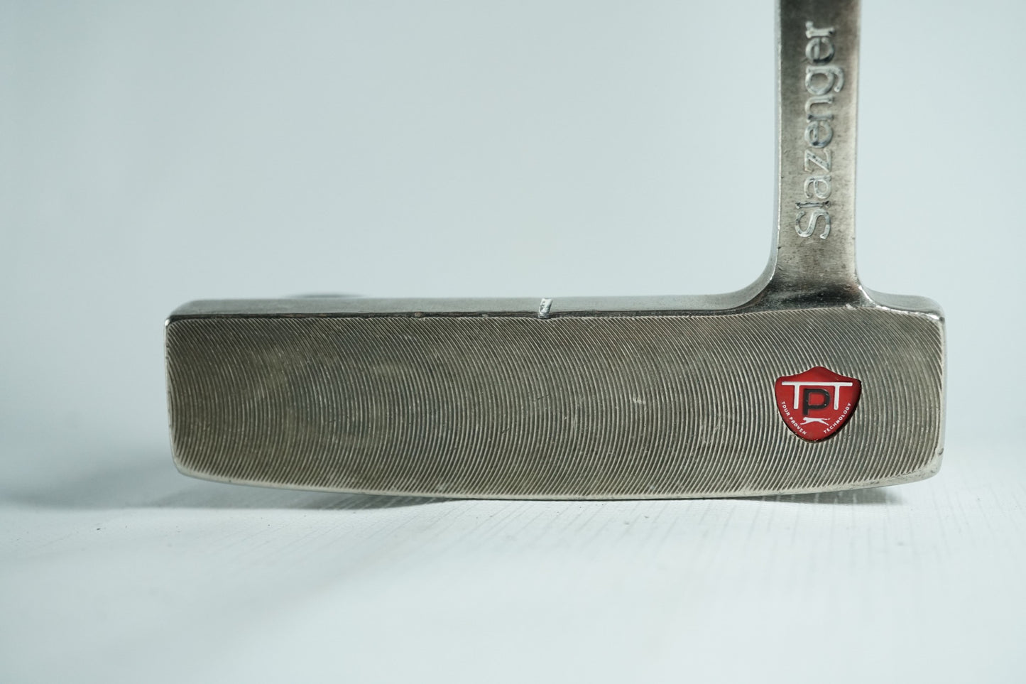 Slazenger TSS2 Putter / 35"