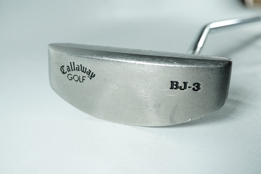 Callaway BJ3 Bobby Jones Putter / 34"