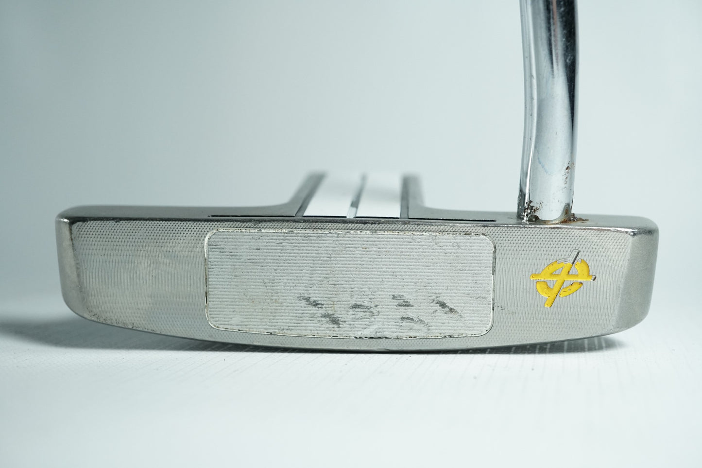 Tour Edge Bazooka Geomax 07 Putter / 34.5" / New Grip