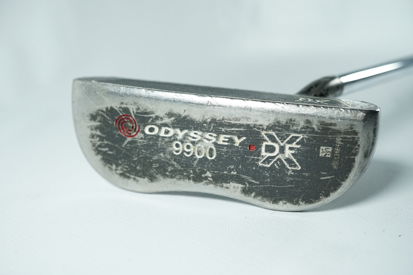 Odyssey DFX 9900 Putter / 33.5" / New Grip