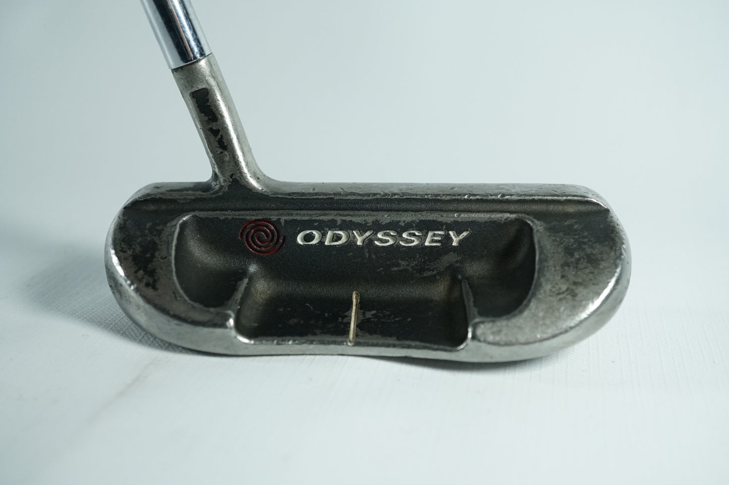 Odyssey DFX 9900 Putter / 33.5" / New Grip