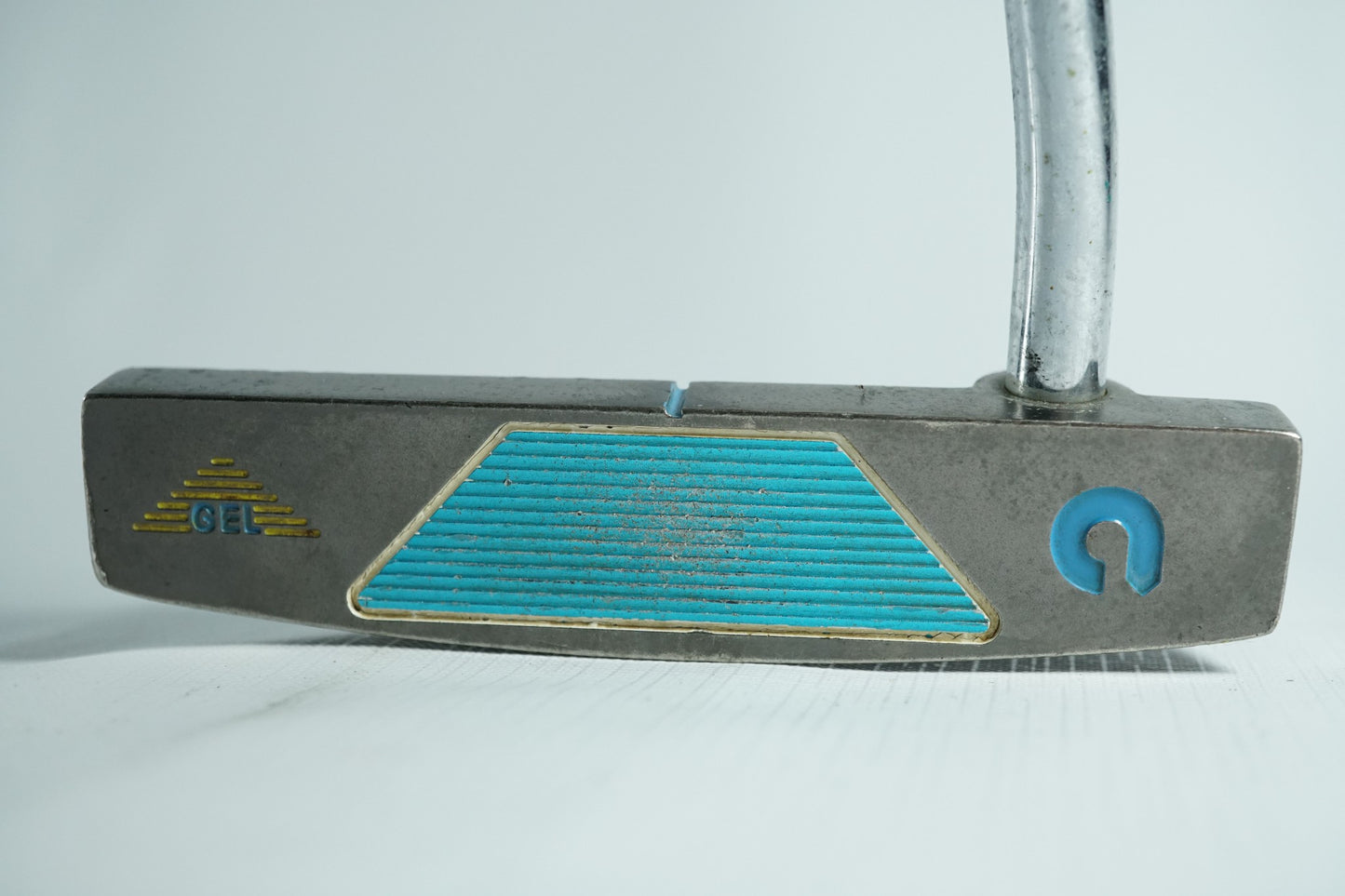 Gel Jade Putter / 34.5" / New Grip