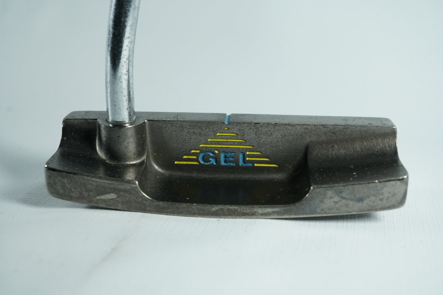 Gel Jade Putter / 34.5" / New Grip