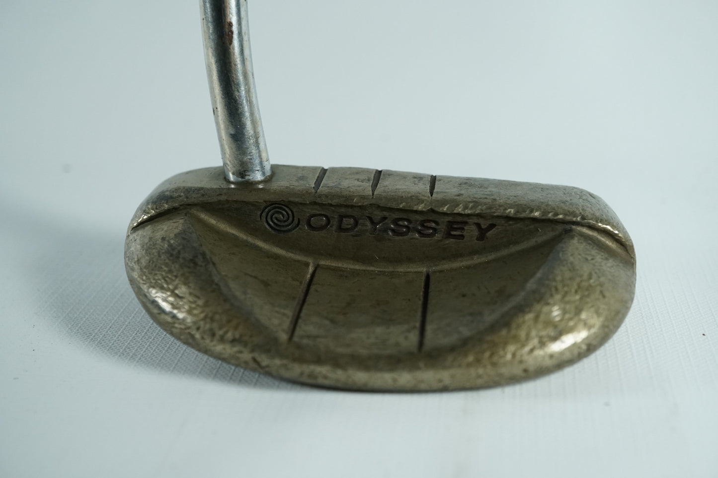 Odyssey Dual Force Rossie 2 Putter / 33" / New Grip