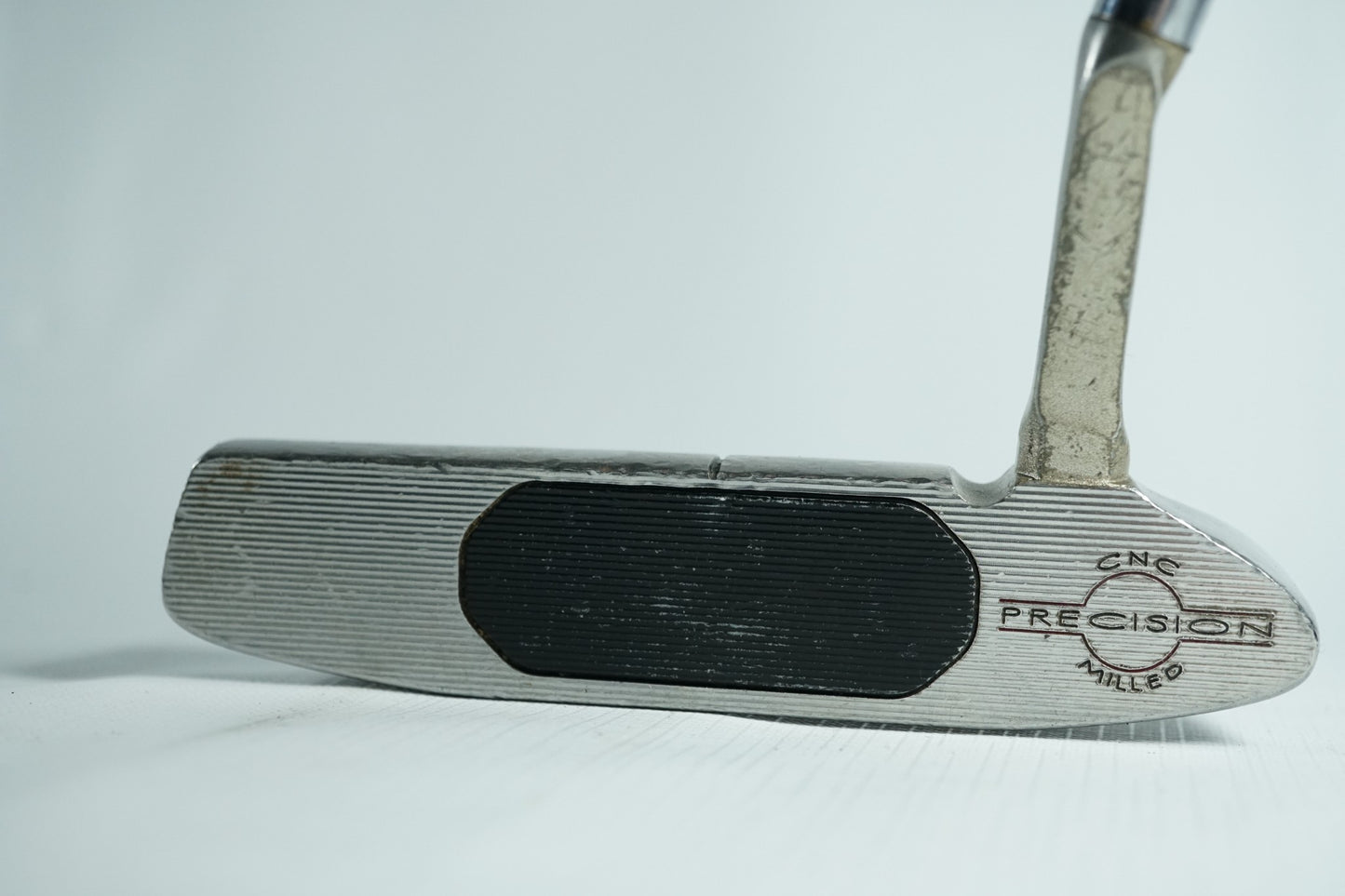 Jack Nicklaus Boynton Putter / 34" / New Grip