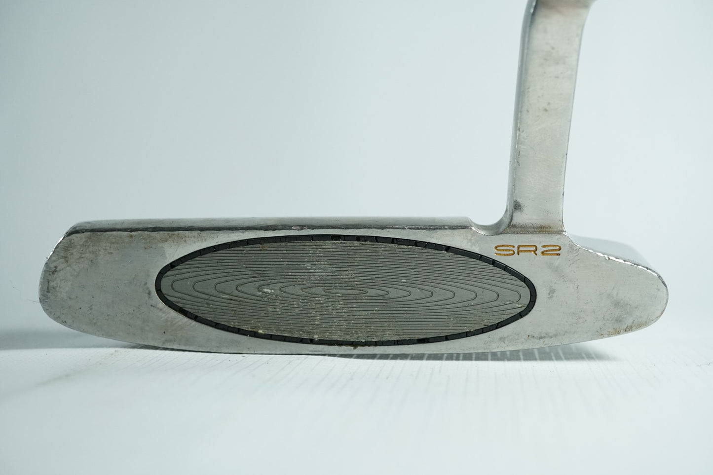 Ben Ross SR Mondial Putter / 34" / New Grip