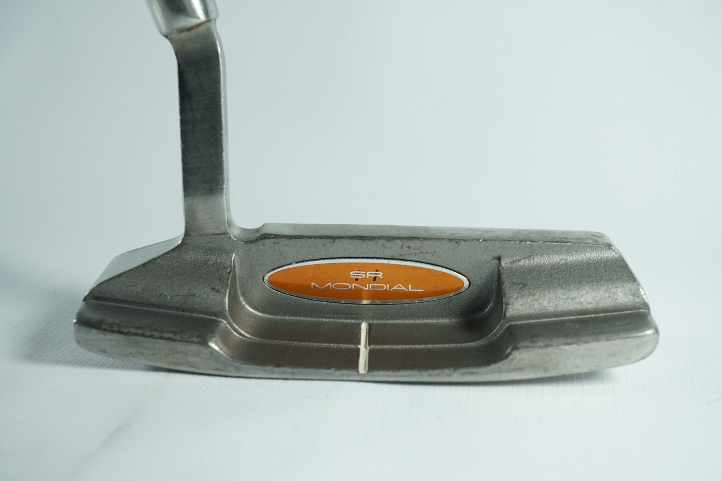 Ben Ross SR Mondial Putter / 34" / New Grip