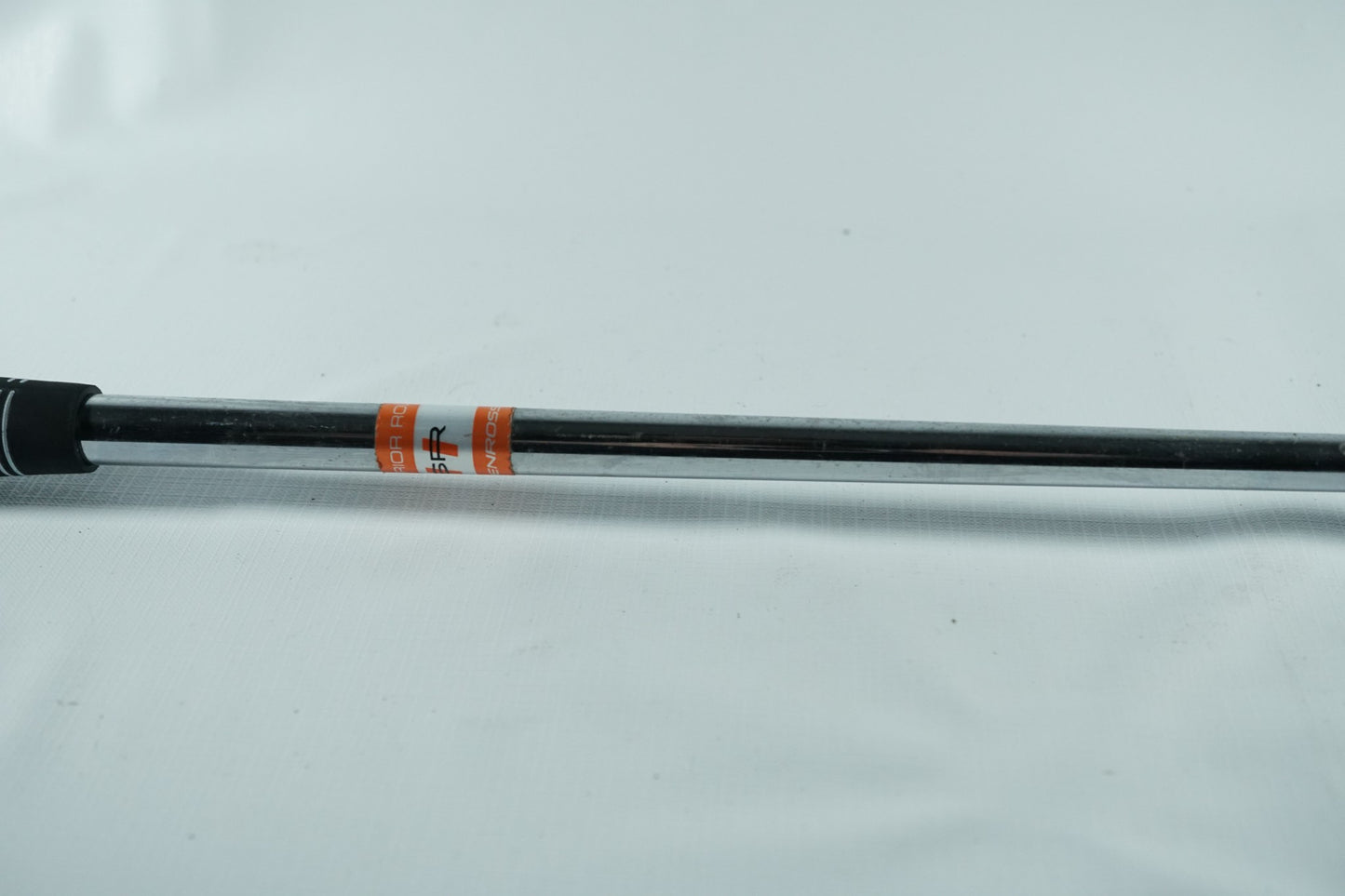 Ben Ross SR Mondial Putter / 34" / New Grip