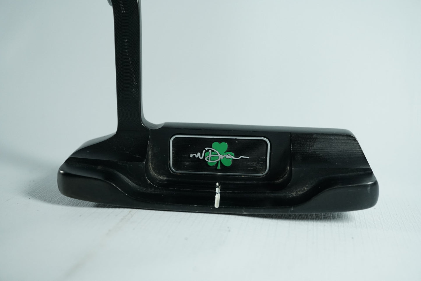 MD Golf NV Drew Galway Putter / 33.5" / New Grip