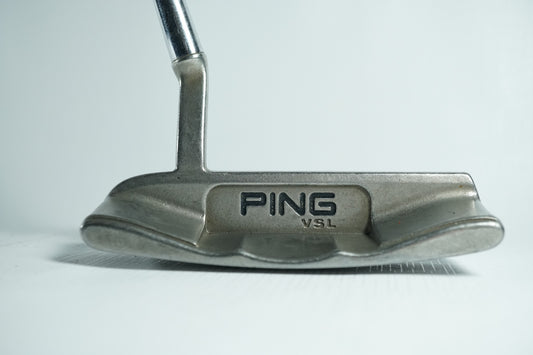 Ping VSL Putter / 35" / New Grip