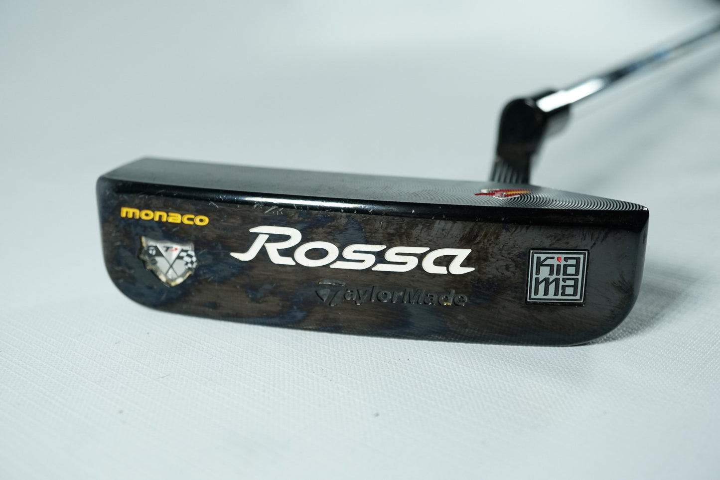 Taylormade Rossa Monaco Kia Ma Putter / 33" / New Grip