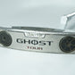 Taylormade Ghost Tour DA12 Putter / 34" / New Grip