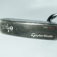 Taylormade Est 79 TM-180 Putter / 34" / New Grip