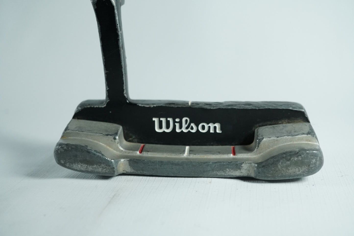 Wilson Harmonized M1 Putter / 32.5" / New Grip