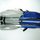 Srixon Stand Bag / White and Blue / With Rainhood