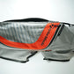 Taylormade Cart Lite Golf Bag / Grey and Orange / With Rainhood