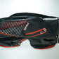 Ping Traverse Cart Bag / Black and Red / With Rainhood