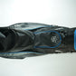 Wilson Staff Cart Bag / Black and Blue / With Rainhood