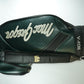 MacGregor V-Foil Tour Bag / Black and Green / With Rainhood