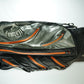 Callaway Aqua Dry Cart Bag / Grey Black and Orange / With Rainhood