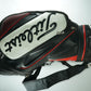 Titleist Tour Bag / Black White and Red