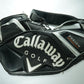 Callaway Big Bertha Fusion Tour Bag / Black and Grey