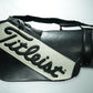 Titleist DCI Tour Bag / Black and White