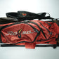 Taylormade Rossa Stand Bag / Red and Black