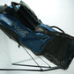 Ping Hoofer 2 Stand Bag / Black and Blue