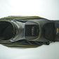 Powakaddy Premium Tech Cart Bag / Black and Yellow / With Rainhood