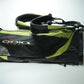 OGIO Stand Bag / Black and Green / With Rainhood