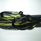 OGIO Stand Bag / Black and Green / With Rainhood