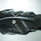 Motocaddy Dry Series Cart Bag / Black and Blue / With Rainhood