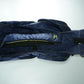 Mizuno Eight50 Cart Bag / Navy and Yellow / With Rainhood