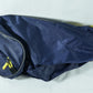 Mizuno Eight50 Cart Bag / Navy and Yellow / With Rainhood