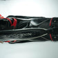 Nike VR Tour Bag / Black Red and Silver