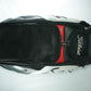 Titleist Tour Bag / White Black and Red / With Rainhood