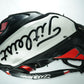 Titleist Tour Bag / White Black and Red / With Rainhood