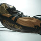 Taylormade Vintage Stand Bag / Black and Bronze / With Rainhood