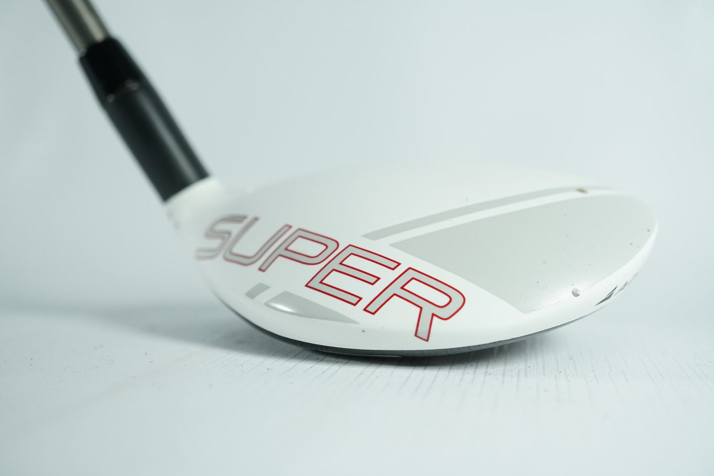 Adams Super S Idea 3 Hybrid 19° / Regular Flex Steel Fiber Shaft