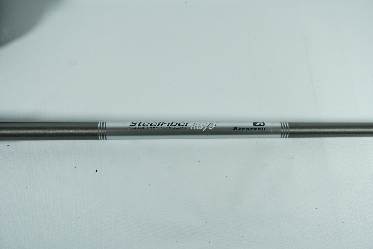 Adams Super S Idea 3 Hybrid 19° / Regular Flex Steel Fiber Shaft