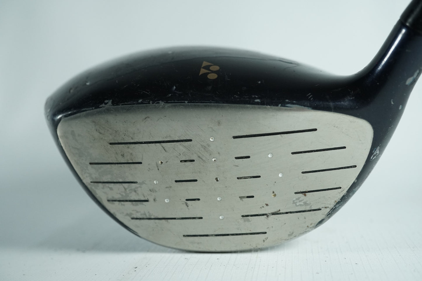 Yonex VMass 350 Driver 10.5° / Stiff Flex Graphite Shaft