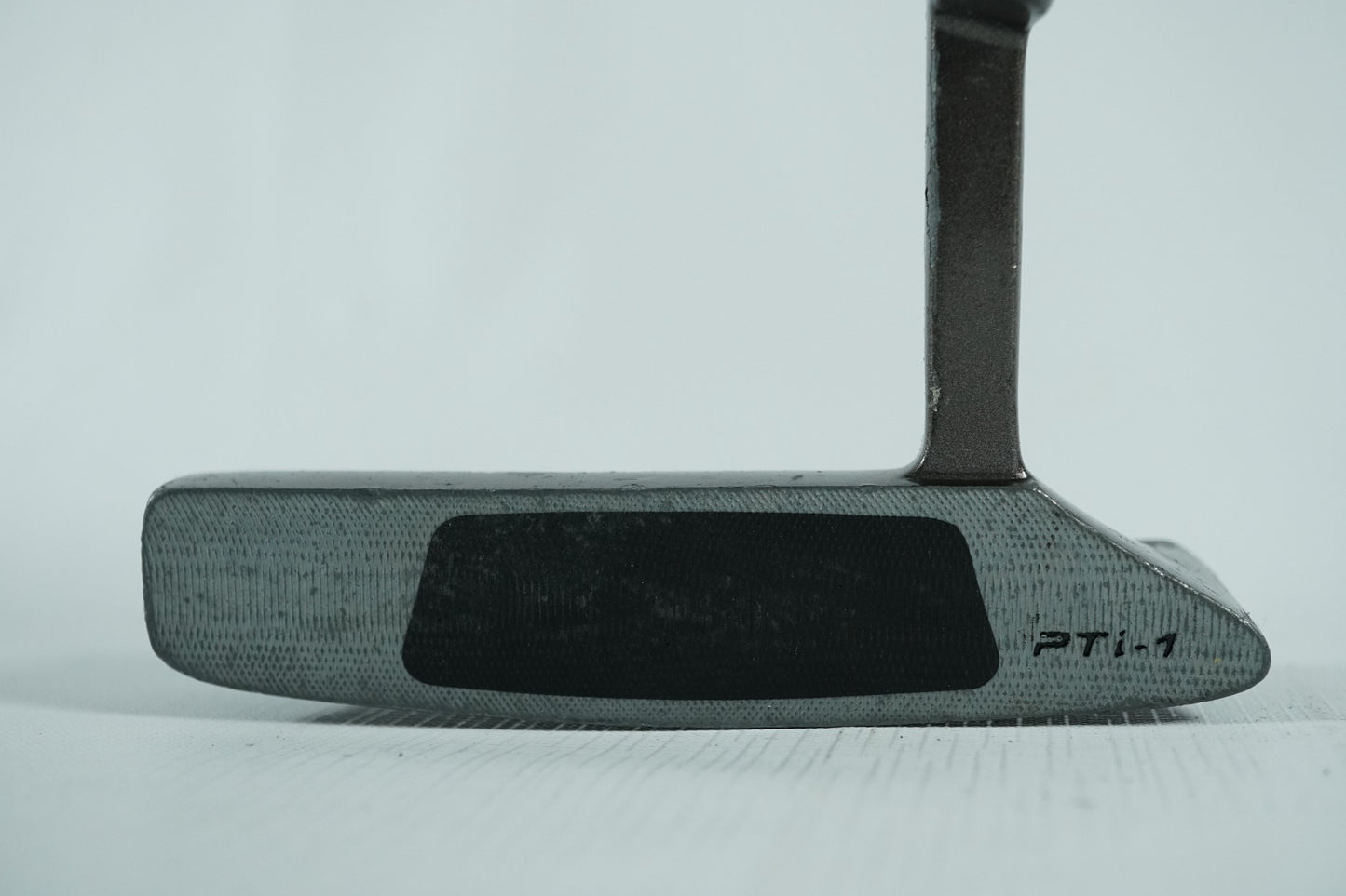 Wilson Pro Staff Pti-1 Putter / 35" / New Grip