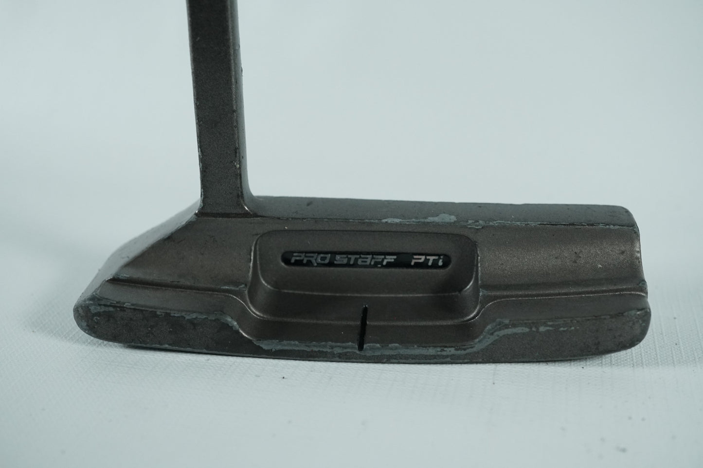 Wilson Pro Staff Pti-1 Putter / 35" / New Grip