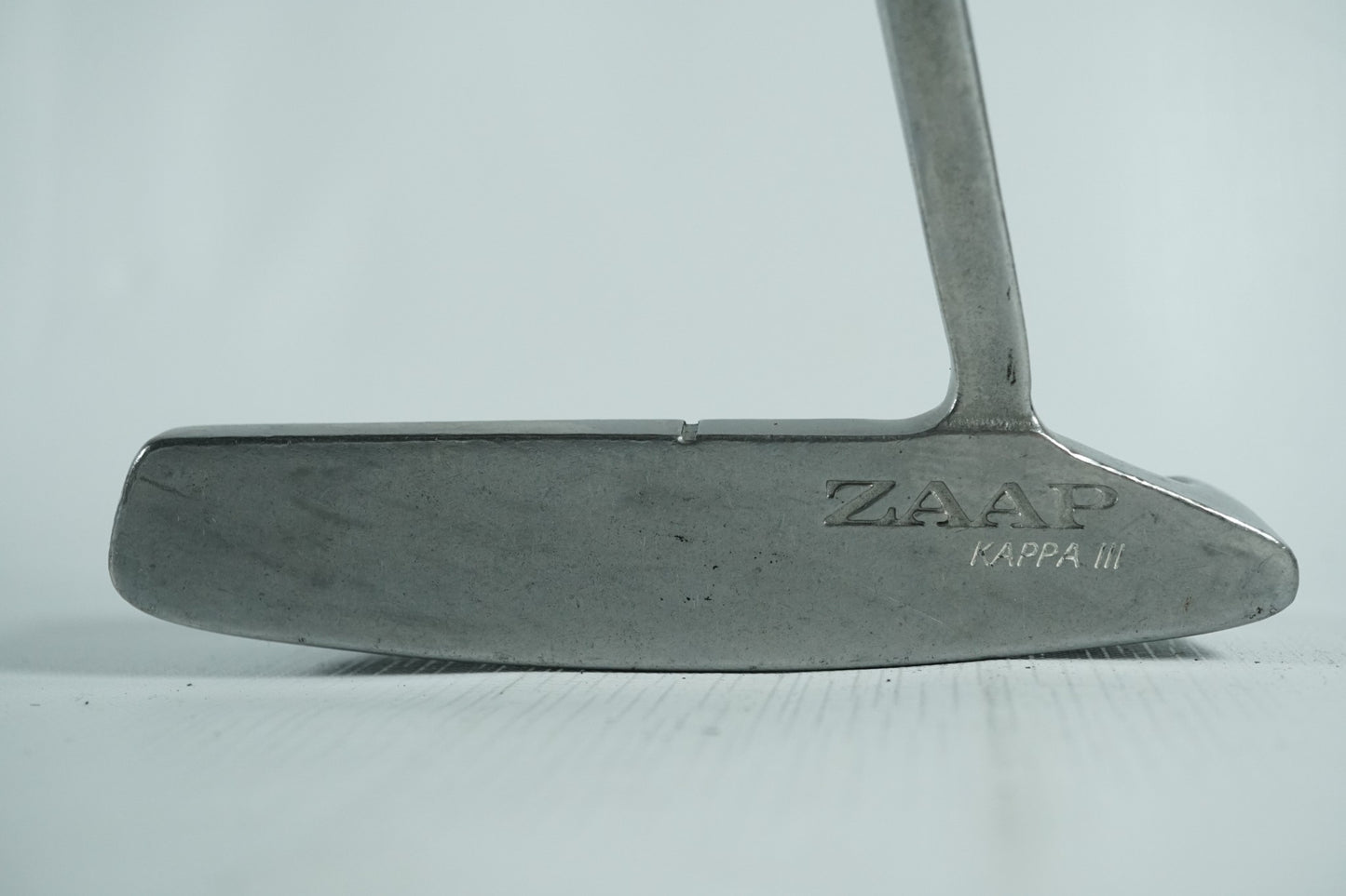 Tommy Armour Zaap Kappa 3 Putter / 36" / New Grip