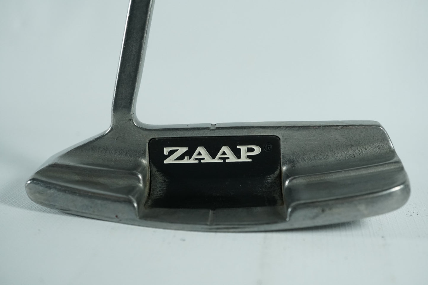 Tommy Armour Zaap Kappa 3 Putter / 36" / New Grip