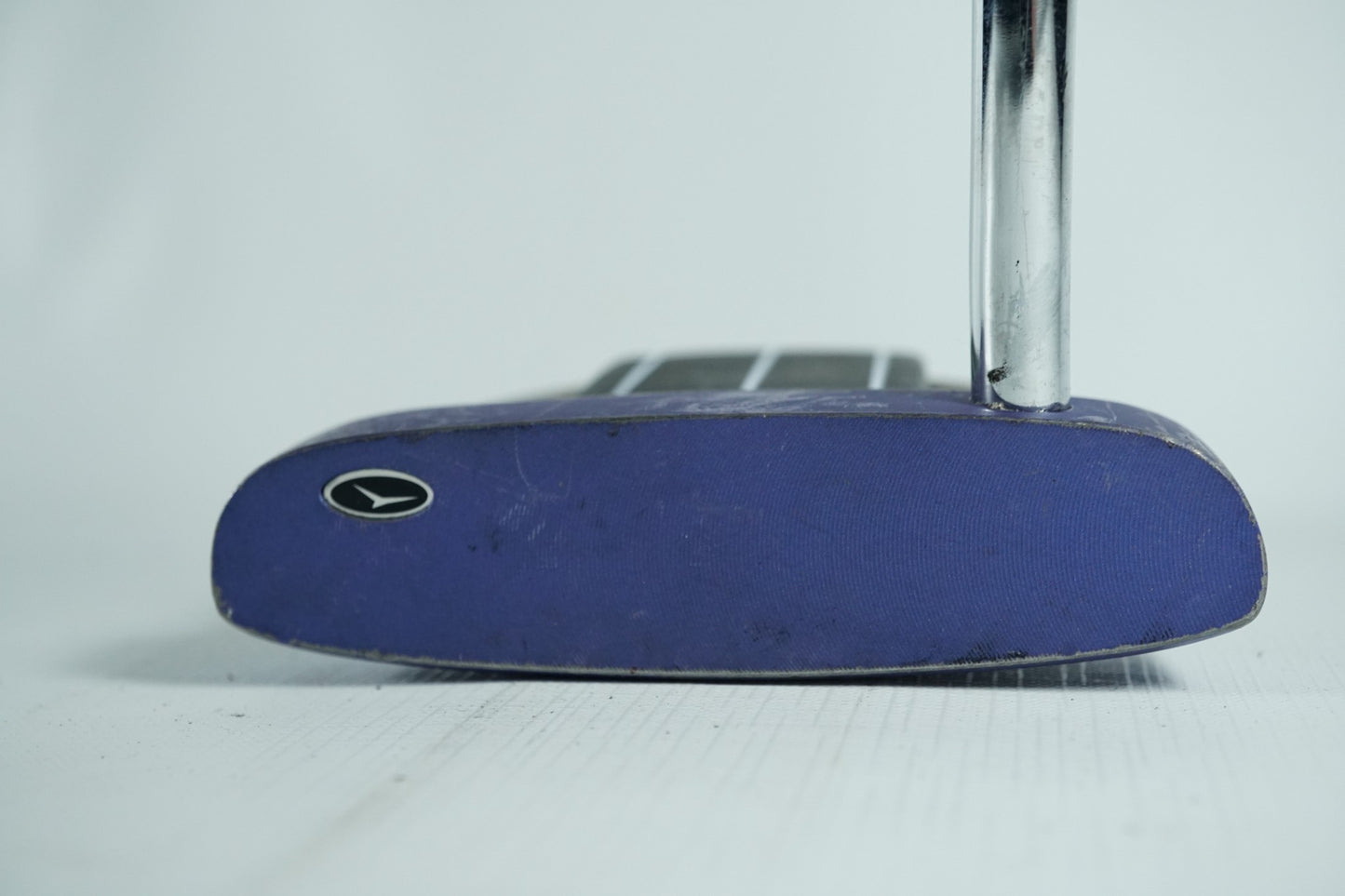 MD Golf Blackhawk Putter / 33.5" / New Grip